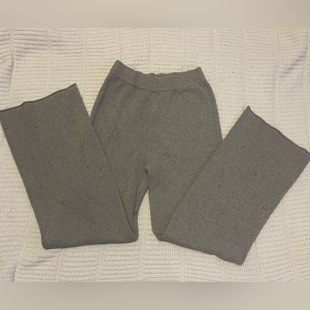 Adorable Studded Lounge Pants